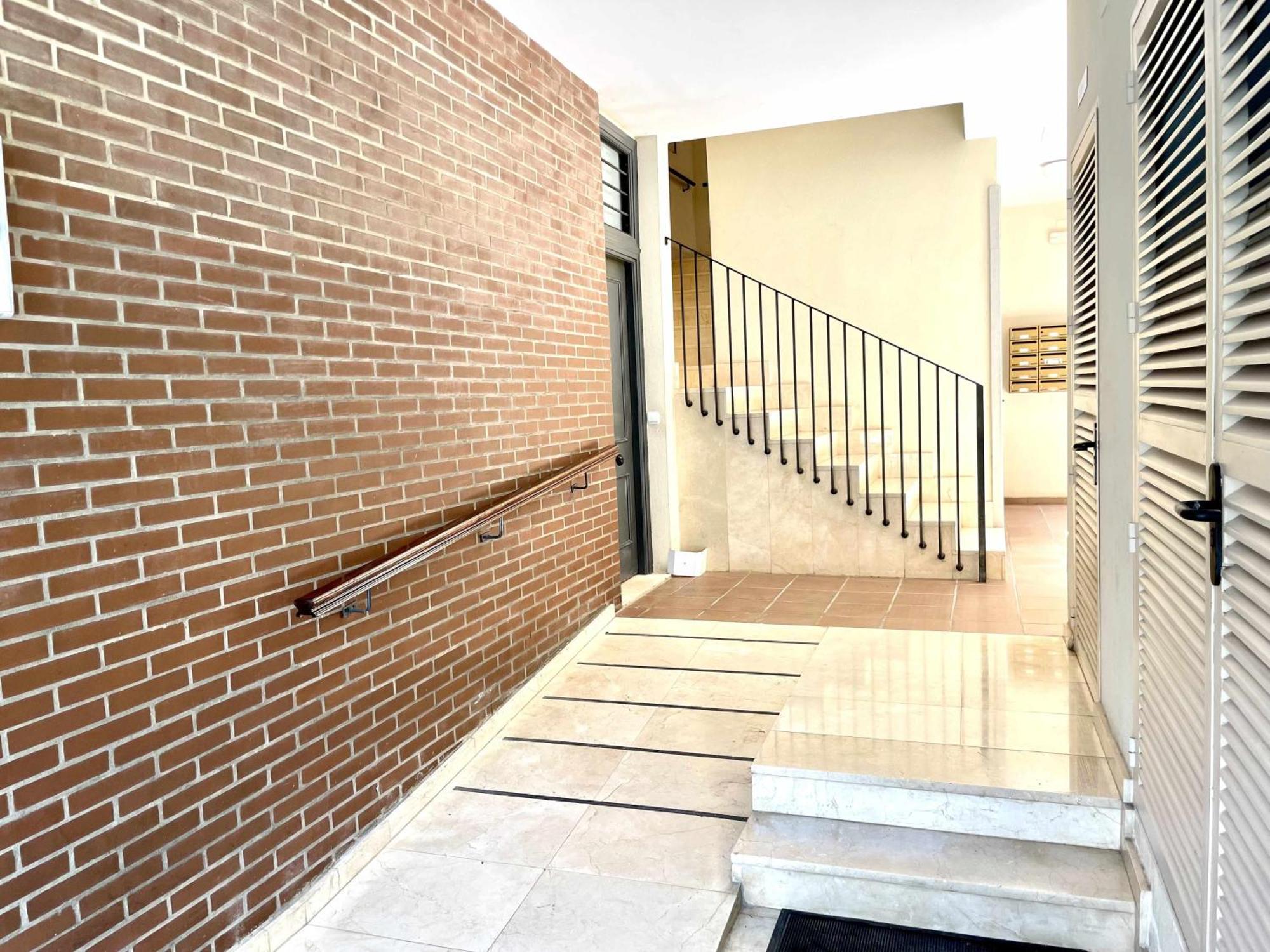 Under The Olive Trees In Historic Center Of Malaga Apartment Exterior photo